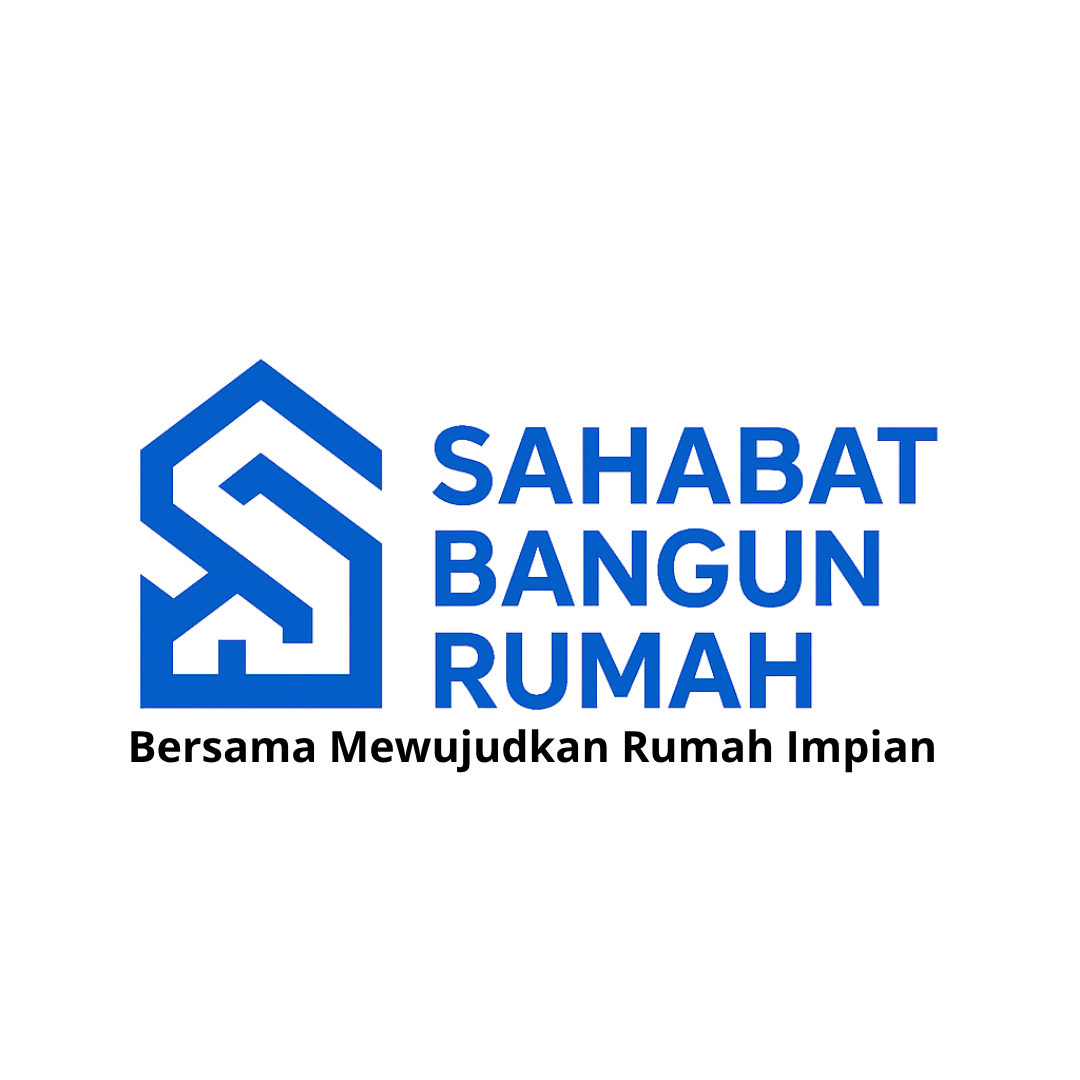 Logo Sahabat Bangun Rumah